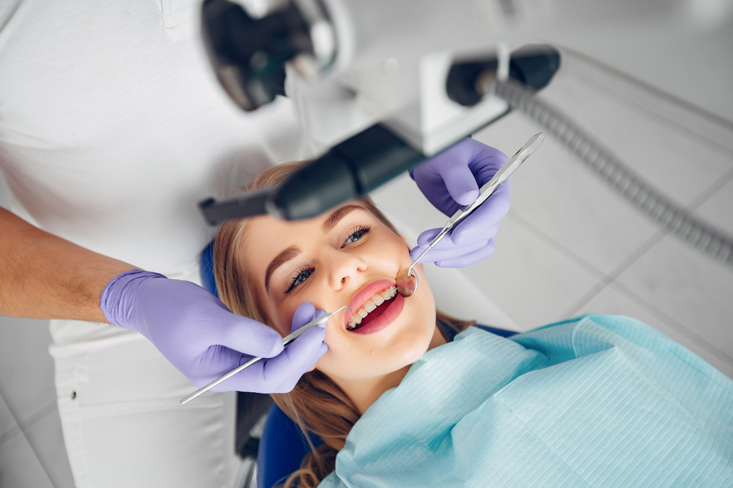 Dental Service Image