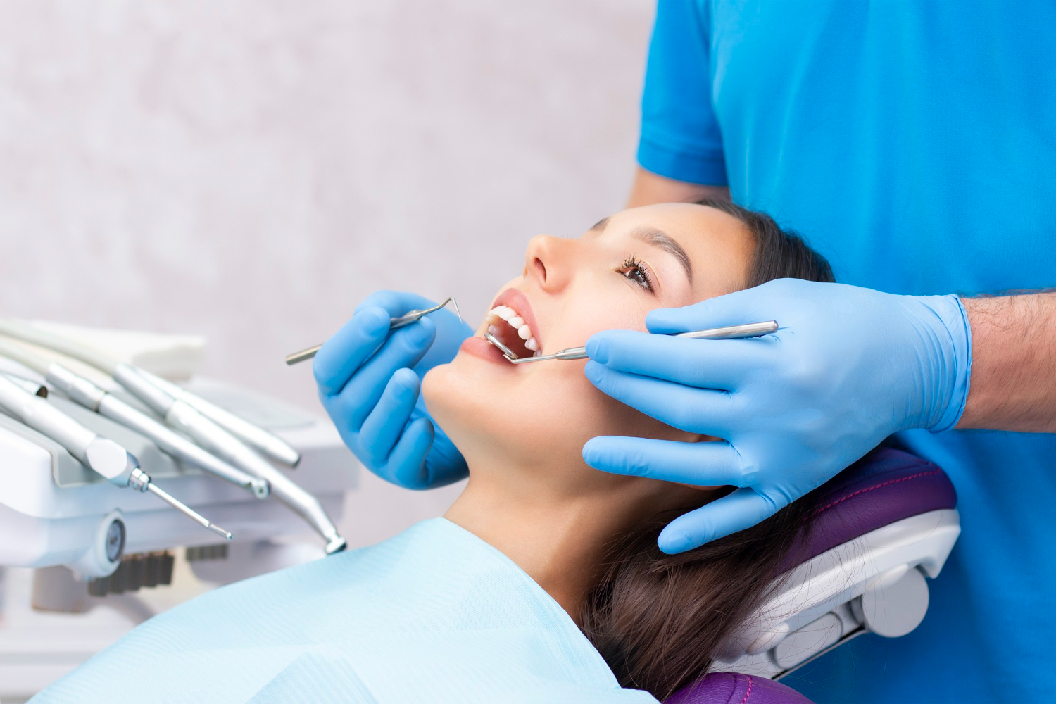 Dental Service Image